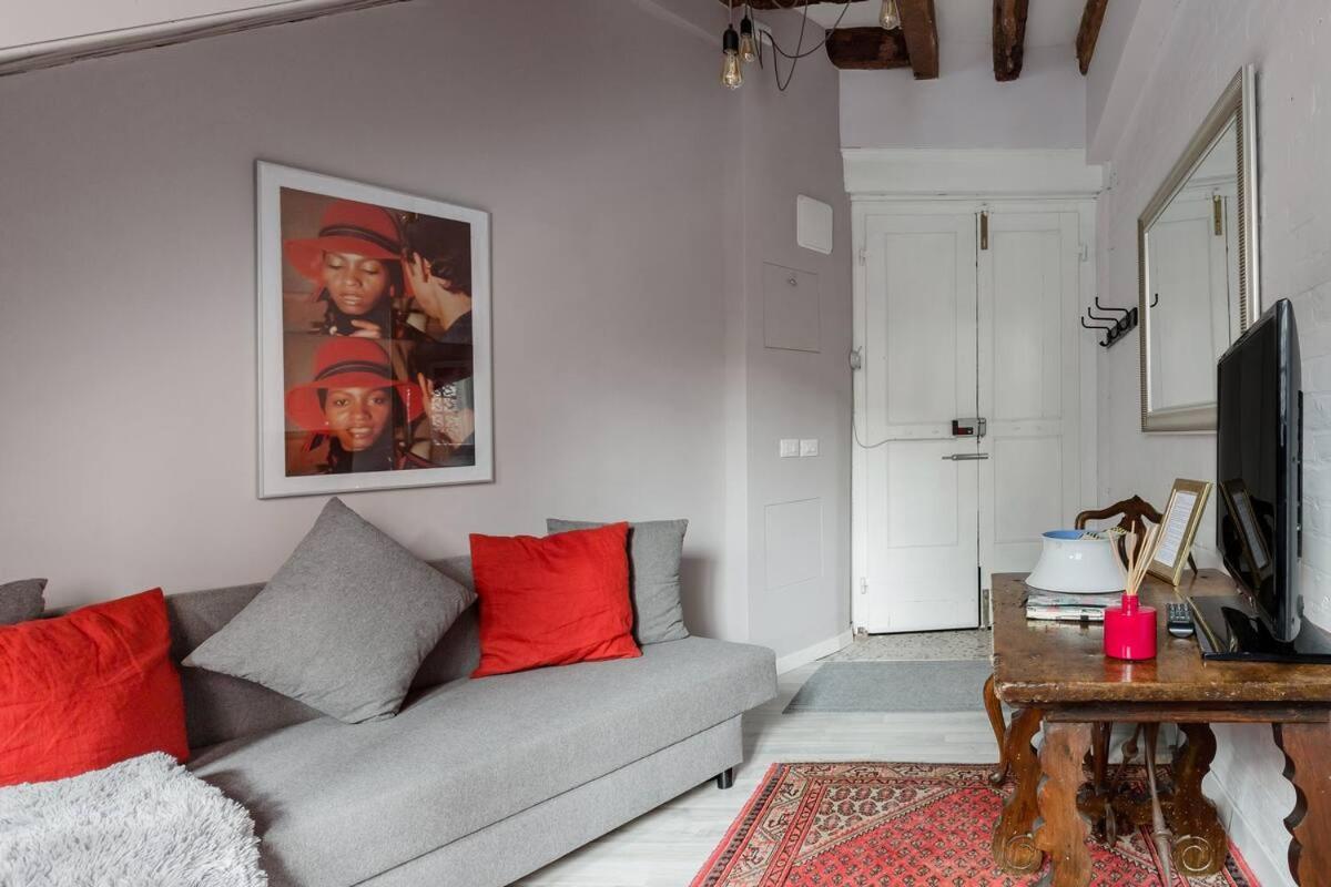 Appartement Ca' Della Scala