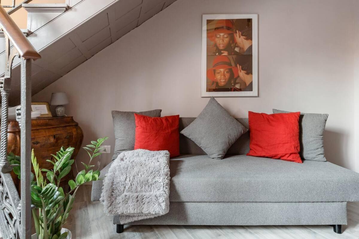 Appartement Ca' Della Scala Venetië