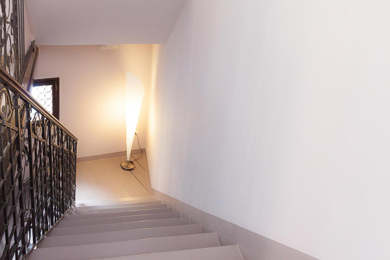 Appartement Ca' Della Scala *