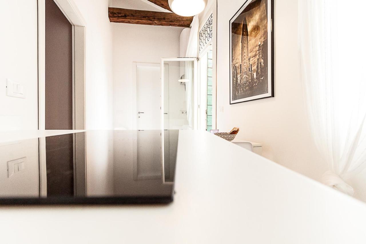 Ca' Della Scala Appartement Venetië