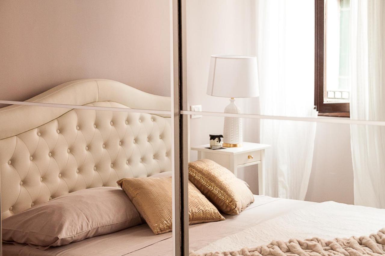 Ca' Della Scala Appartement Venetië