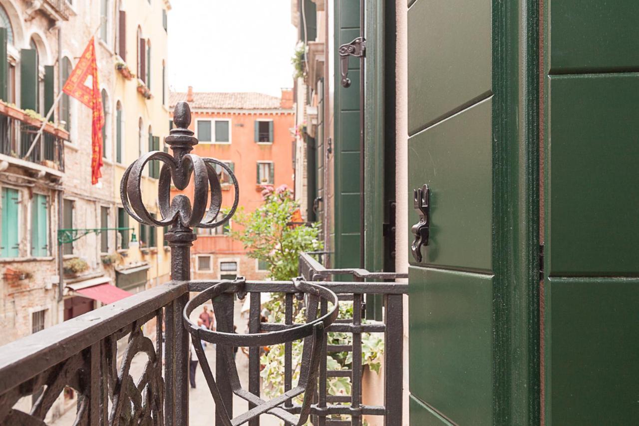 Ca' Della Scala Appartement