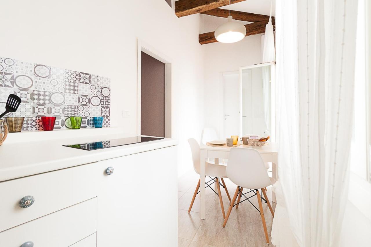 Ca' Della Scala Appartement *