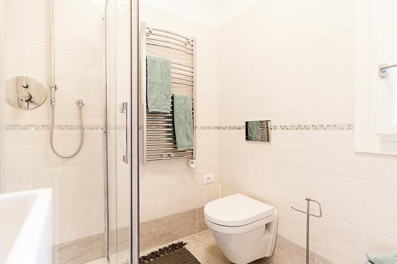 Ca' Della Scala Appartement Venetië