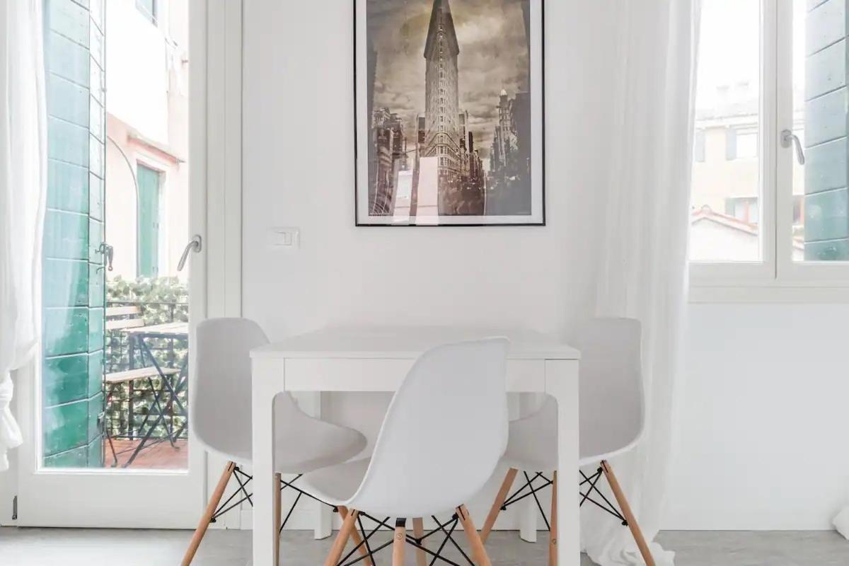 Appartement Ca' Della Scala