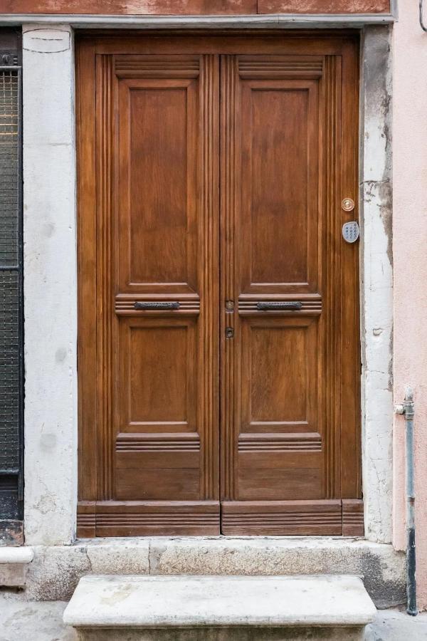 Ca' Della Scala Appartement *