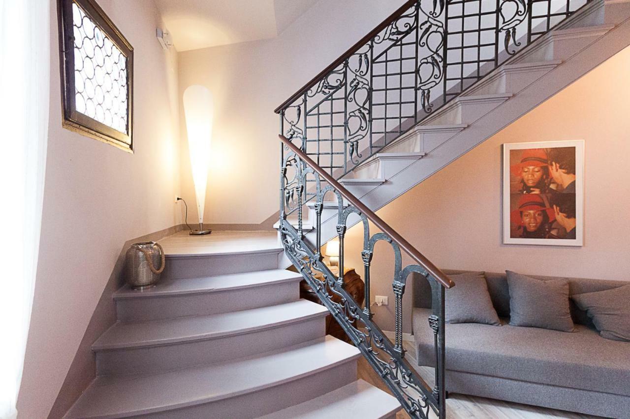 Appartement Ca' Della Scala Venetië